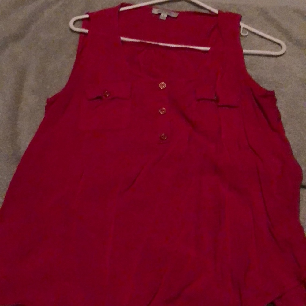 Cute top for going out size L